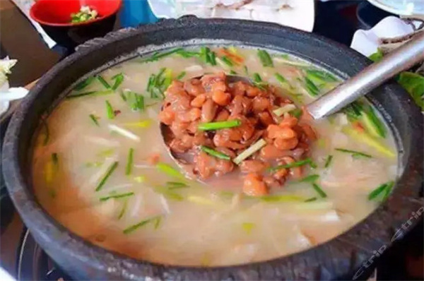 贵阳豆米火锅加盟费