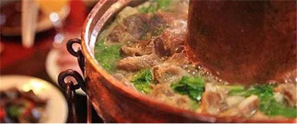 牦牛火锅店加盟费