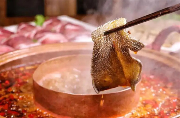 马溜城全季火锅