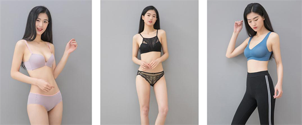 美季美优内衣