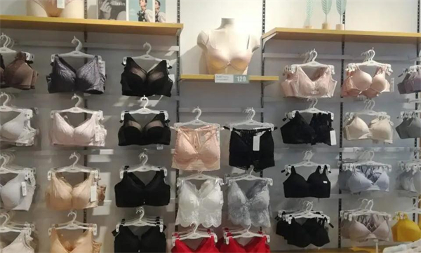 美季美优内衣