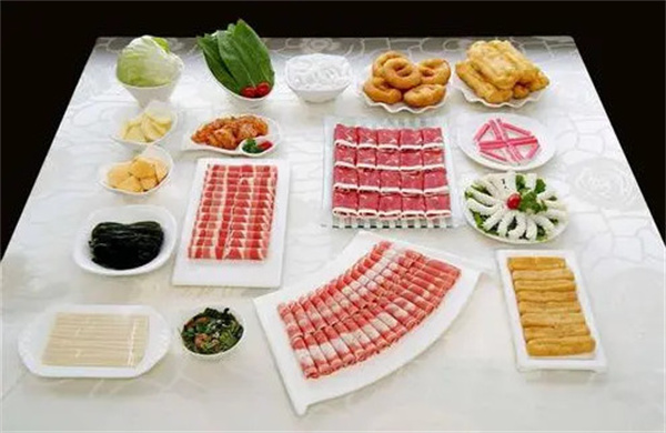 凯歌火锅加盟费