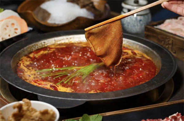 小丁火锅加盟费