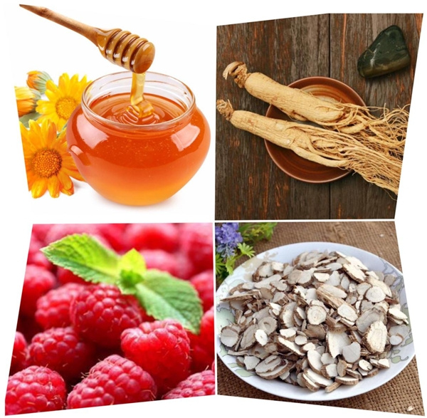 释草堂膏方加盟