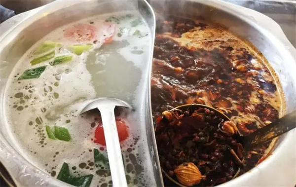 辣哚哚火锅加盟费