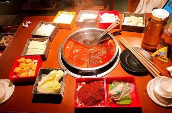 男票邦火锅加盟费