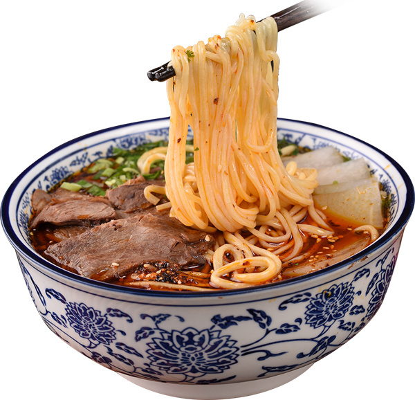 兰州陈记牛肉面