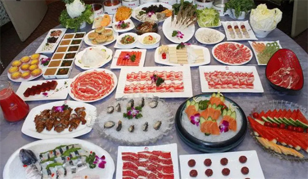 捞福来火锅加盟费