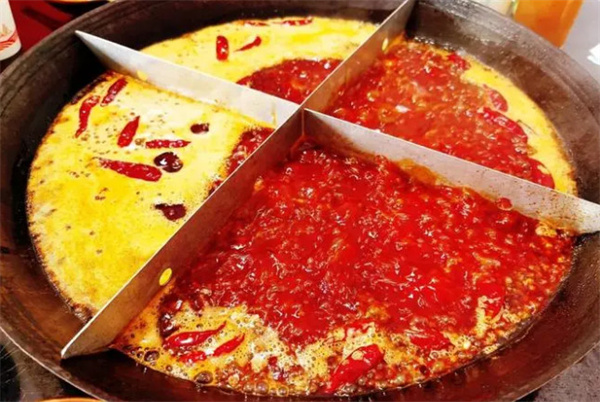 重庆毛儿老火锅加盟费