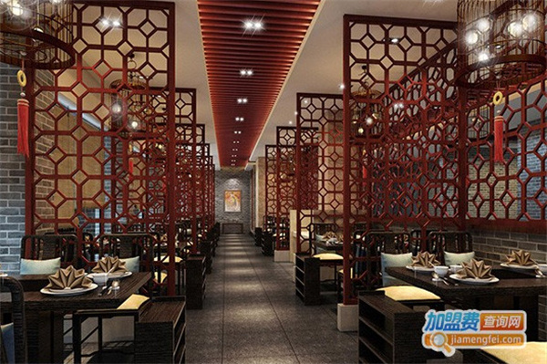 甲壹号老北京铜锅涮肉加盟费