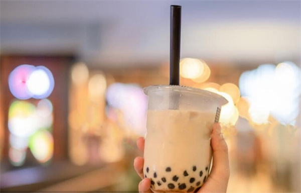 澳珍香珍珠奶茶加盟费