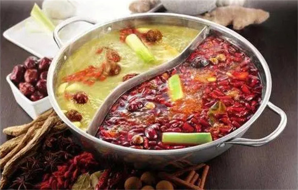 石鼎香精致火锅加盟费