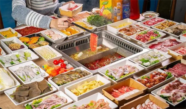 捞吧火锅加盟费