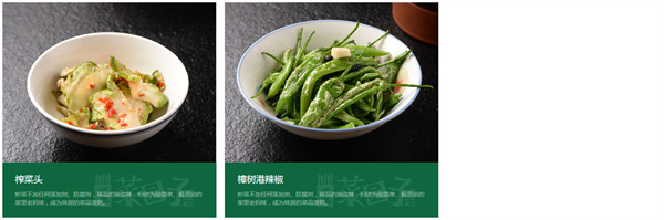 味派菜园子加盟