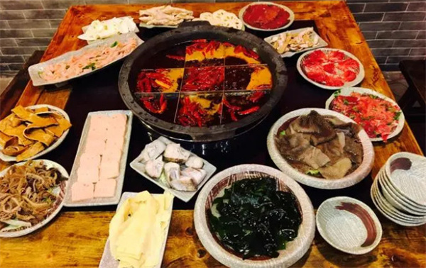 丰犊老火锅加盟费