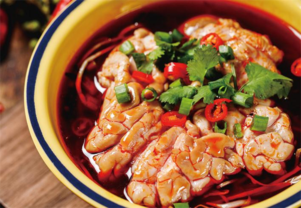 冒椒火辣加盟费