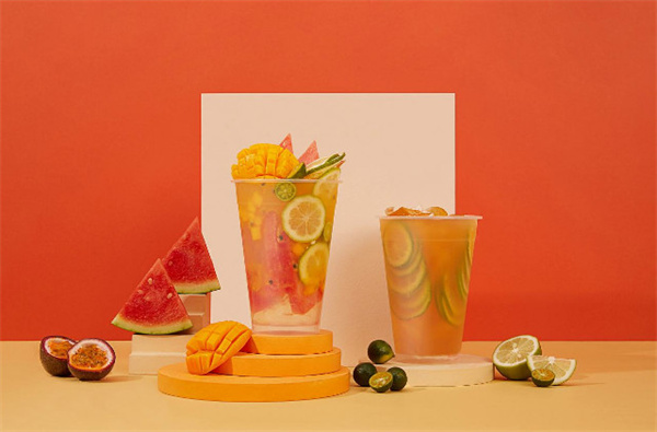 五二兰奶茶加盟费