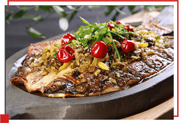 猫大叔无骨烤鱼饭加盟