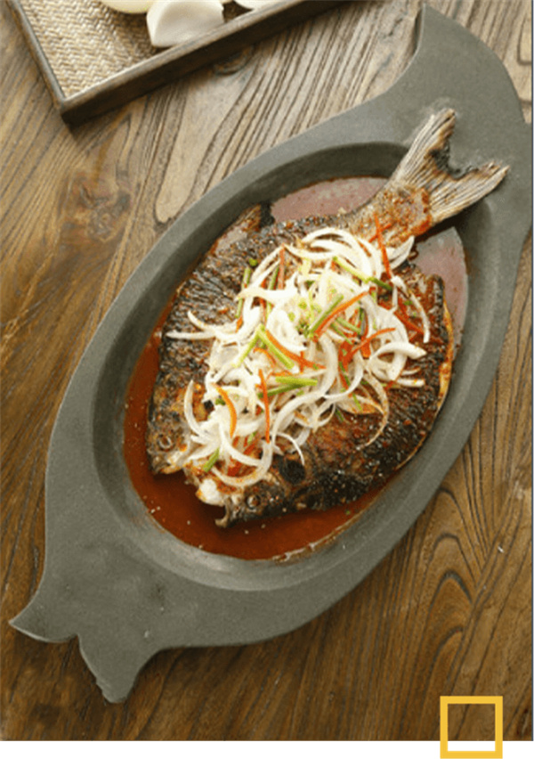 猫大叔无骨烤鱼饭加盟