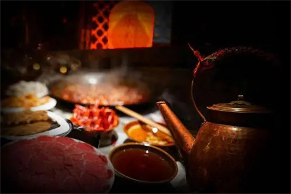 筷子兄弟火锅加盟费