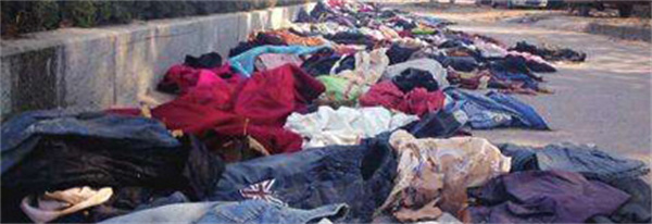 白鲸鱼旧衣服加盟