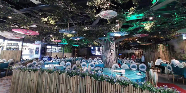 丫恋锅鸭爪爪加盟费