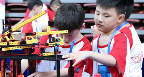 凤凰机器人加盟