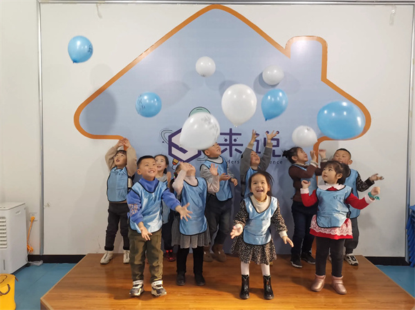 来说口才加盟费