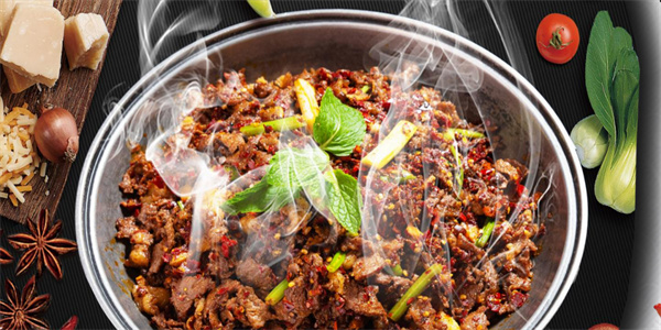 丫恋锅鸭爪爪加盟费