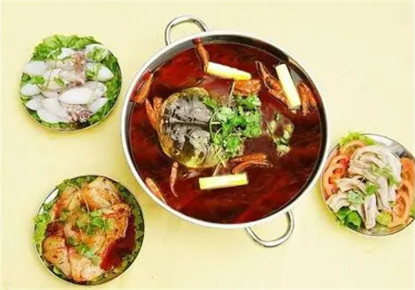 艄鱼翁火锅加盟费