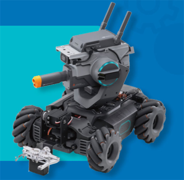 凤凰机器人加盟