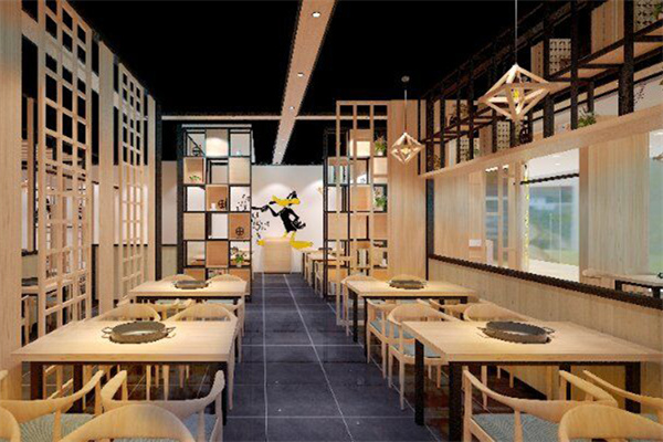 丫恋锅鸭爪爪加盟费