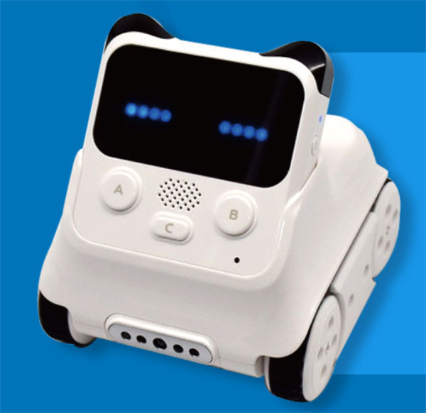 凤凰机器人加盟