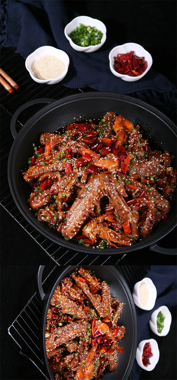 丫恋锅鸭爪爪加盟费