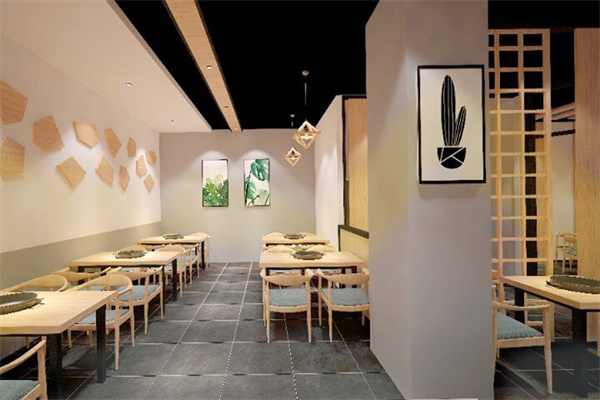 丫恋锅鸭爪爪加盟费