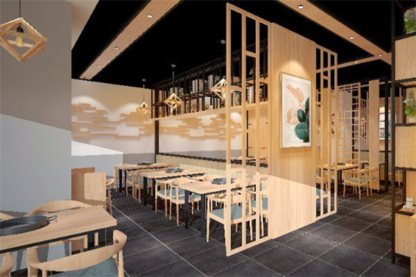 丫恋锅鸭爪爪加盟费