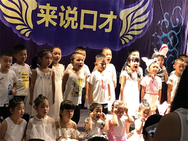 来说口才加盟费