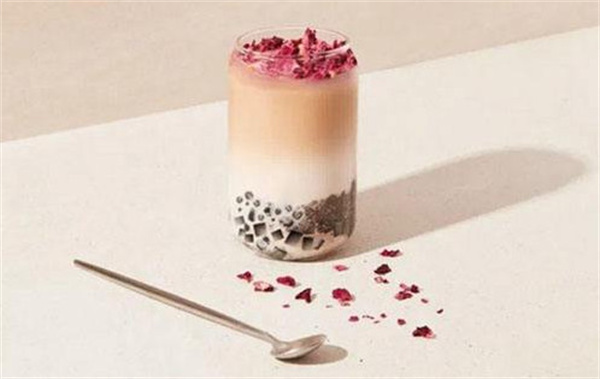 阿二奶茶加盟费