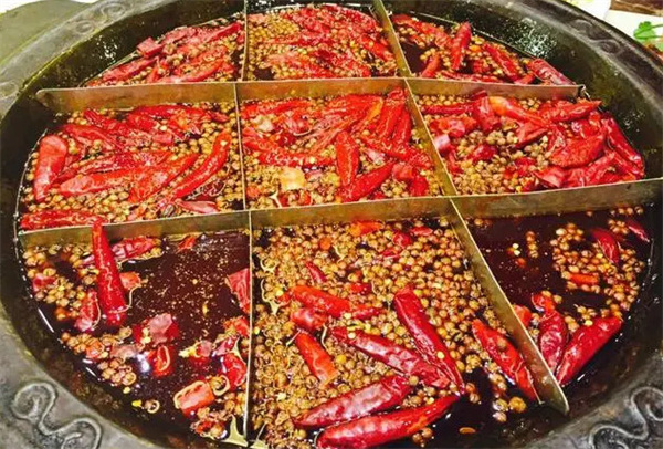 奔跑的辣椒火锅加盟费