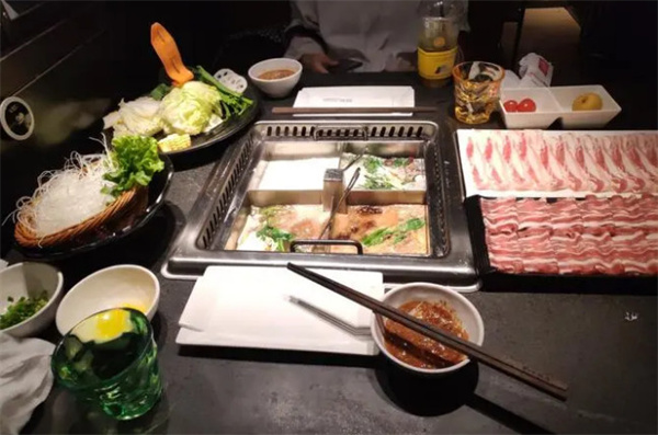 那年那火锅加盟费