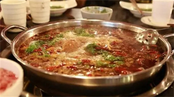 帮贵火锅加盟费