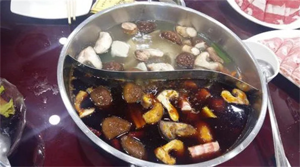 燕川豆花火锅加盟费