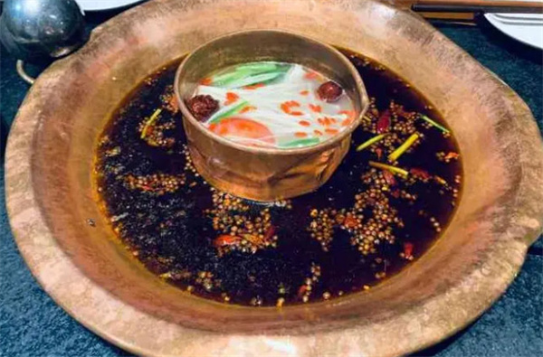 西京火锅加盟费