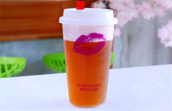 雪沫茶饮加盟费