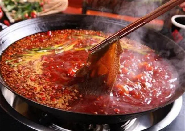 奔跑的辣椒火锅加盟费