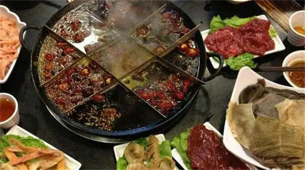 巴老师重庆火锅加盟费