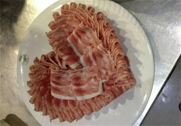 陈二毛肥牛火锅