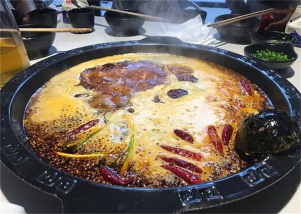 十三蜀猫抓火锅加盟费