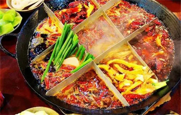 一点香火锅加盟费