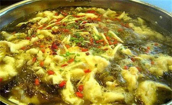 谭英雄鱼头火锅加盟费